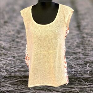 Net A’reve top sz large